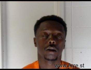 Jatavious Shyheim Gordon Mugshot