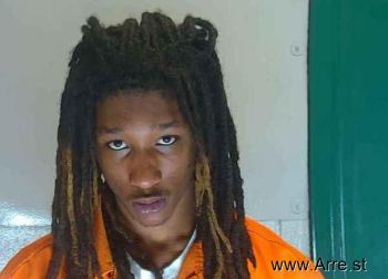 Javarion Kerrel Davis Mugshot