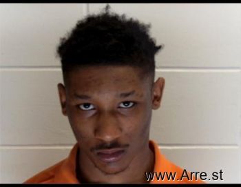 Javarion Kerrel Davis Mugshot