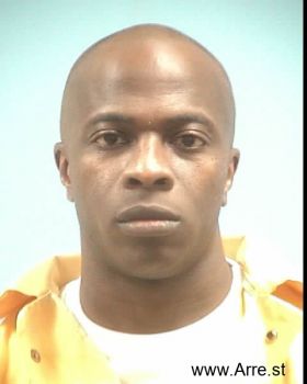 Javarious  Jackson Mugshot