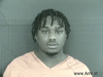 Javaris Jamir Ramsey Mugshot