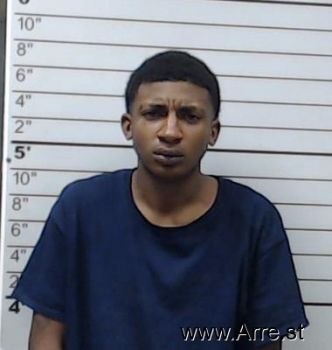 Javarius D Trice Mugshot