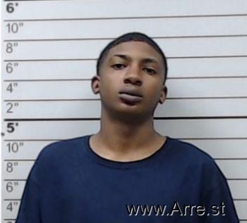 Javarius D Trice Mugshot