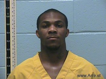 Javaze Kashawn Bowden Mugshot