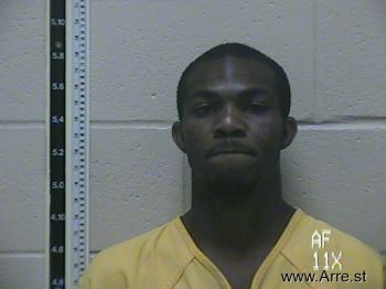 Javaze Kashawn Bowden Mugshot