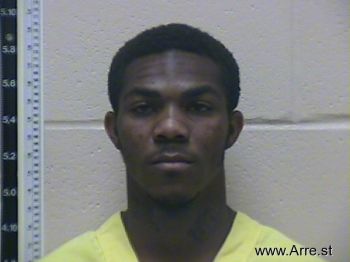 Javaze Kashawn Bowden Mugshot