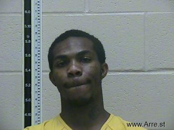 Javaze Kashawn Bowden Mugshot