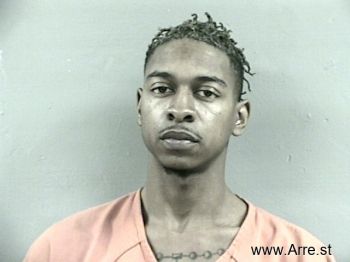 Javis Jovonte Mcnair Mugshot