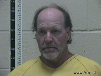 Jay Michael Herring Mugshot