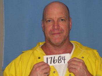 Jay  Herring Mugshot