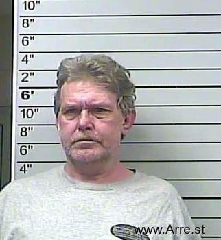 Jay B Martin Mugshot