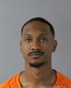 Jayarvion  Clark Mugshot