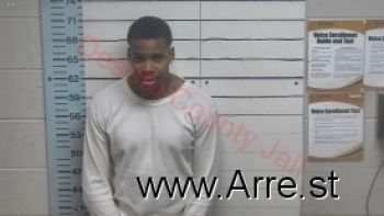 Jaylen D Coleman Mugshot