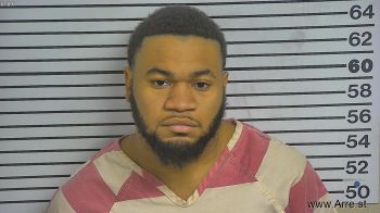 Jaylen Raquel Washington Mugshot