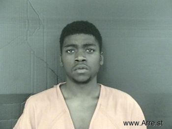 Jaylon Rasean Fort Mugshot