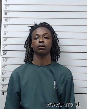 Jaylon R Oneal Mugshot