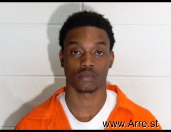 Jaylon Dquarius Smith Mugshot