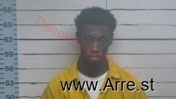 Jaylon Marquz Smith Mugshot