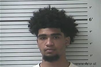 Jaython Tyrell Butler Mugshot