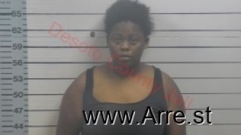 Jazmine Deneice Taylor Mugshot