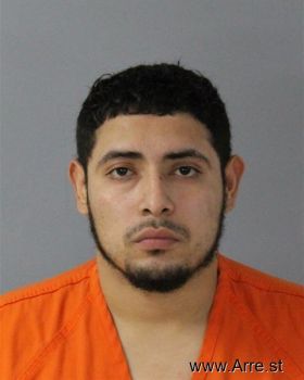 Jeferson  Pagoada-alvarez Mugshot