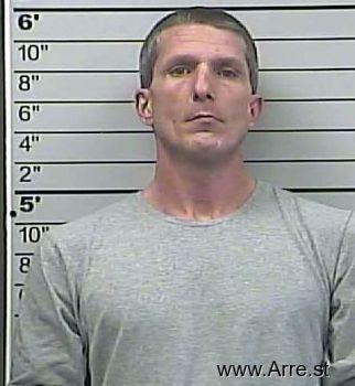 Jeffery Dale Anderson Mugshot