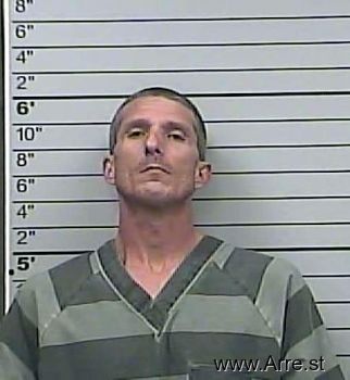 Jeffery Dale Anderson Mugshot