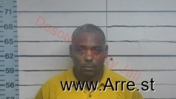 Jeffery Nathaniel Boyd Mugshot