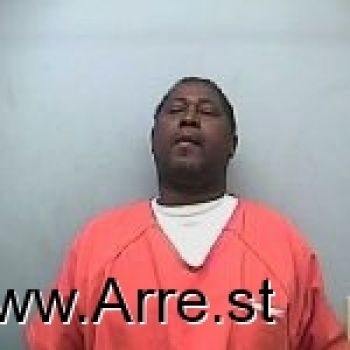 Jeffery Wayne Clark Mugshot