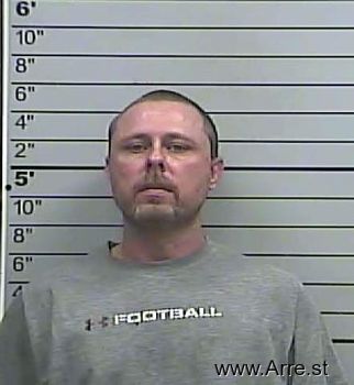 Jeffery C Davis Mugshot