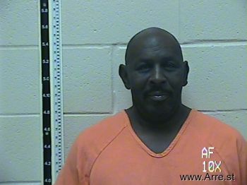 Jeffery Tyrone Ferguson Mugshot