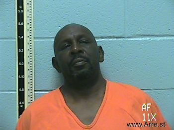 Jeffery Tyrone Ferguson Mugshot