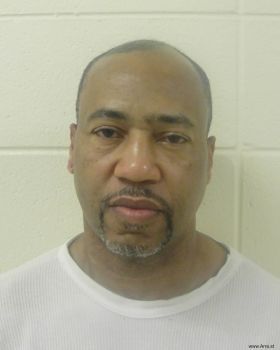 Jeffery  Goree Mugshot