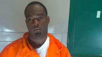 Jeffery Lamar Harris Mugshot