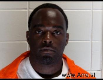 Jeffery Lamar Harris Mugshot