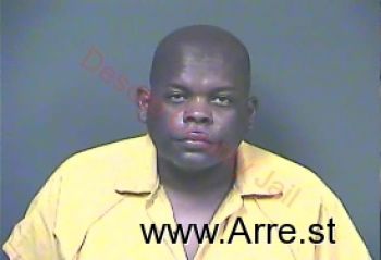 Jeffery Lee Henderson Mugshot