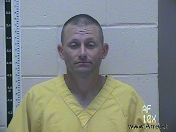 Jeffery Douglas Hines Mugshot