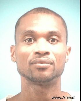 Jeffery  Jackson Mugshot