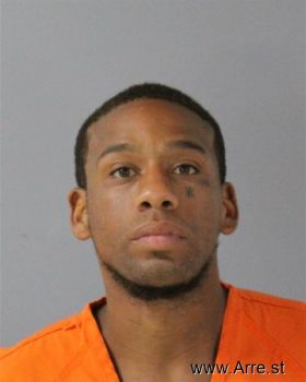 Jeffery Ladarrius Jackson Mugshot