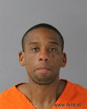 Jeffery Ladarrius Jackson Mugshot