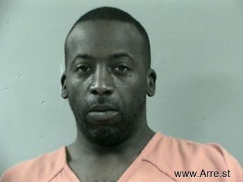 Jeffery Q Johnson Mugshot