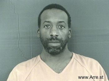 Jeffery Quietrell Johnson Mugshot