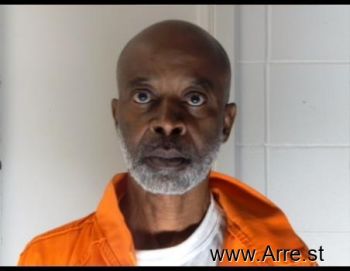 Jeffery Ivery Johnson Mugshot