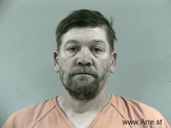 Jeffery Chance Johnson Mugshot