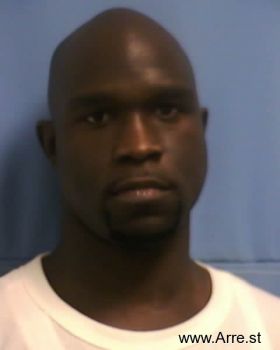 Jeffery  Johnson Mugshot