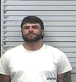 Jeffery  Moore Mugshot