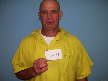 Jeffery  Morris Mugshot