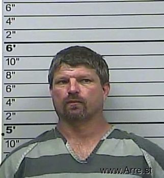 Jeffery  Parchman Mugshot