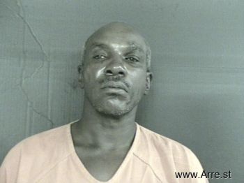 Jeffery James Robinson Mugshot