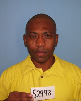 Jeffery  Shack Mugshot